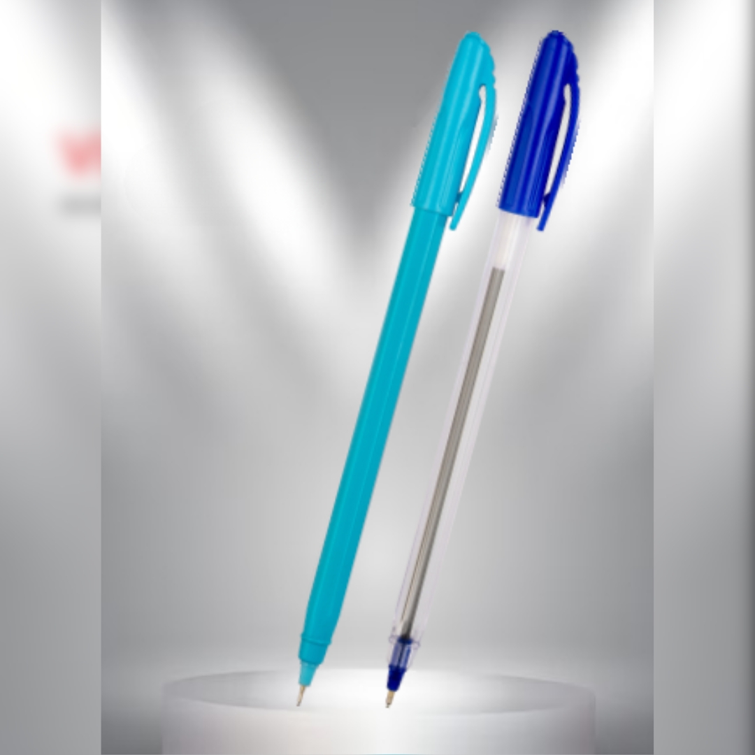 Crystal Ball Pen
